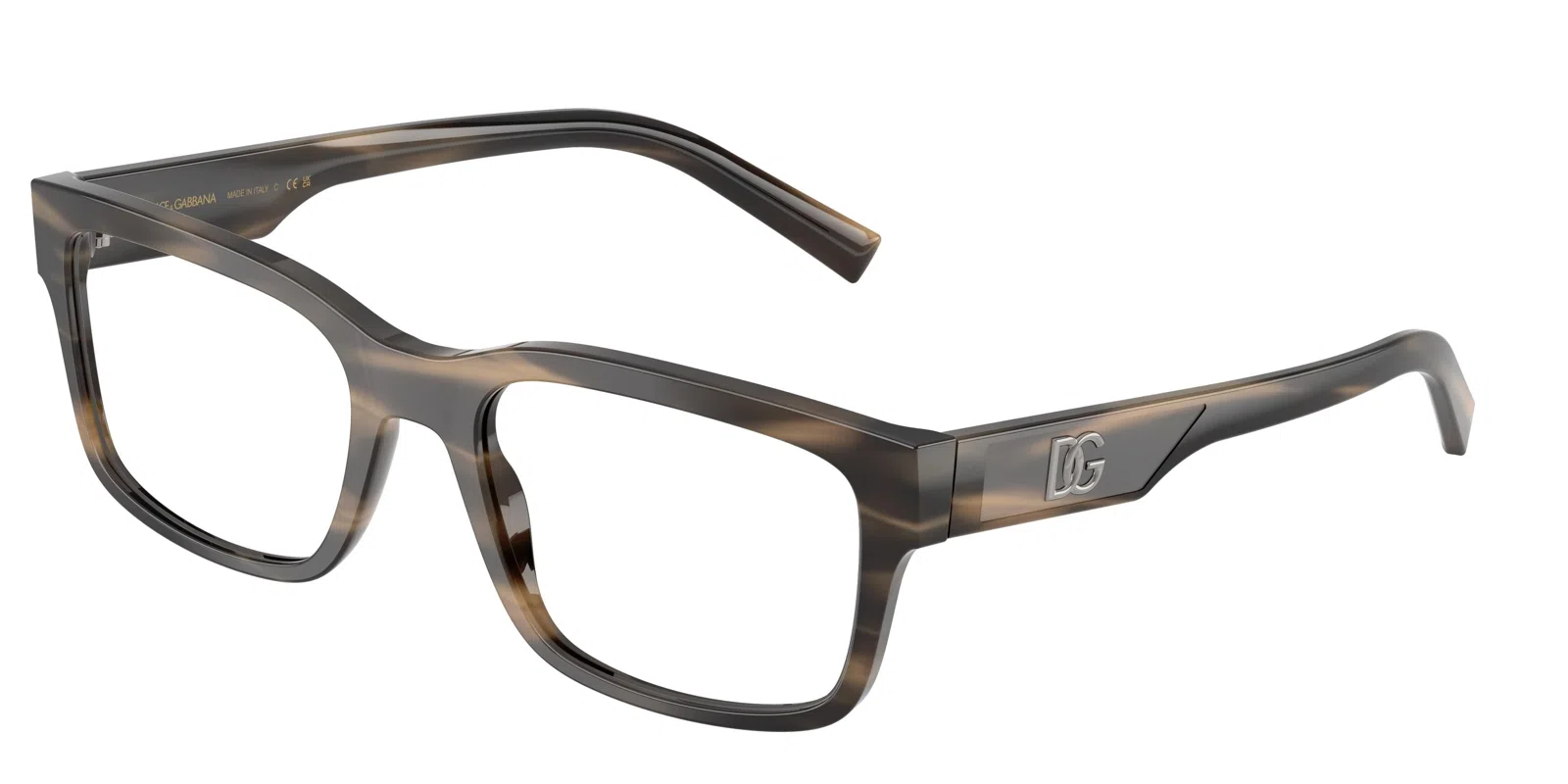 Dolce & Gabbana 3352 Eyeglasses - view 9